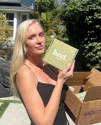 Sarah lea leaked private photo uncensored HD quality