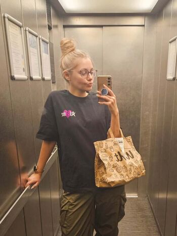 Sarah milkowski leaked private photo uncensored HD quality