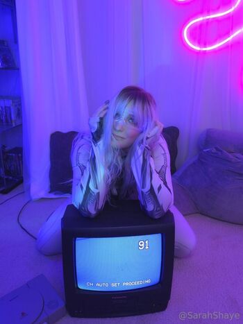 Sarah shaye page leaked private photo uncensored HD quality