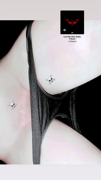 Sarah vicius page leaked private photo uncensored HD quality