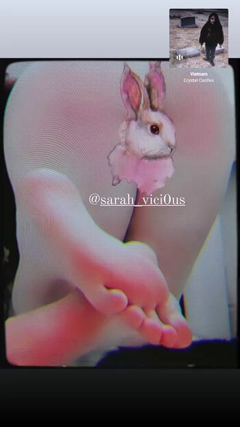 Sarah vicius leaked private photo uncensored HD quality