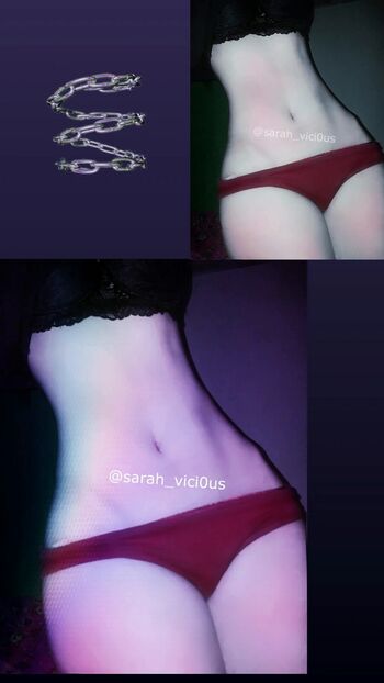 Sarah vicius leaked private photo uncensored HD quality