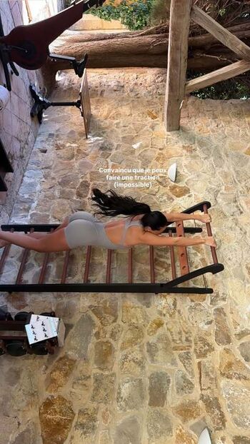 Sarah wahala page leaked private photo uncensored HD quality