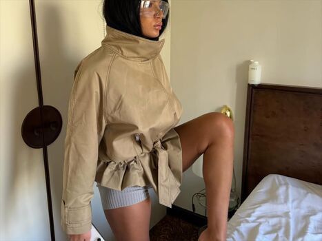 Sarah wahala page leaked private photo uncensored HD quality