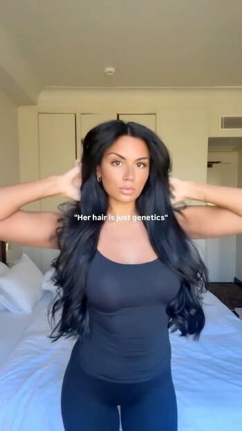 Sarah wahala page leaked private photo uncensored HD quality