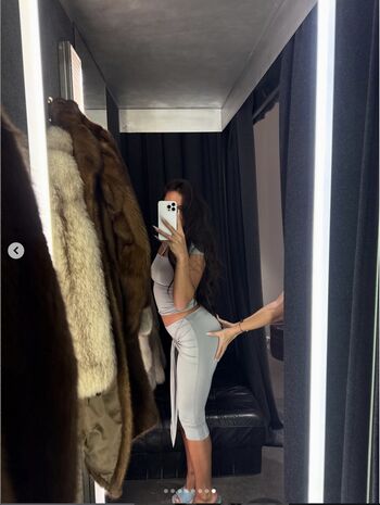 Sarah wahala page leaked private photo uncensored HD quality