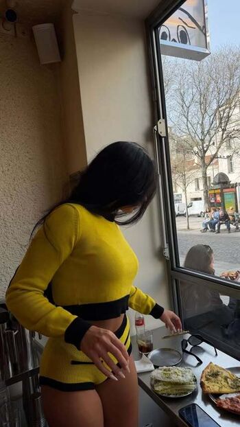 Sarah wahala leaked private photo uncensored HD quality