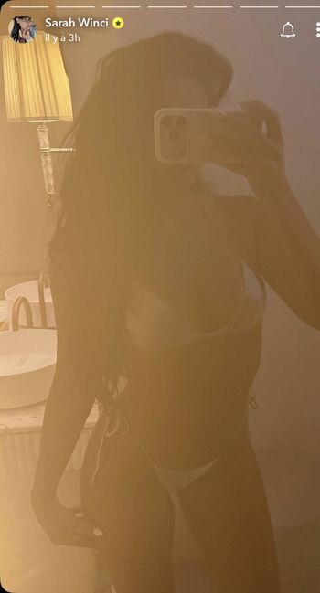Sarah wahala leaked private photo uncensored HD quality
