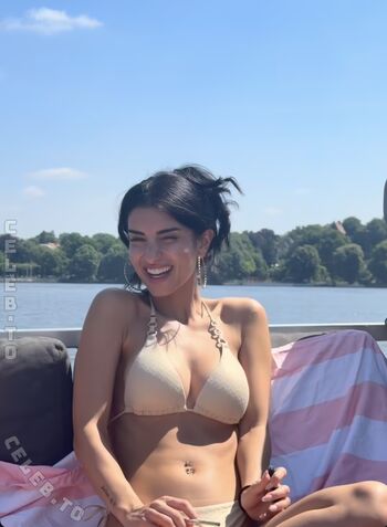 Sararslan leaked private photo uncensored HD quality