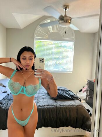 Sariixo  page leaked private photo uncensored HD quality