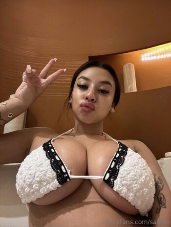 Sariixo leaked private photo uncensored HD quality