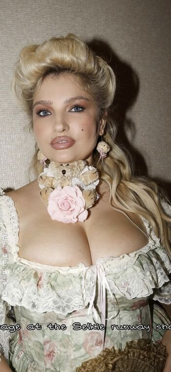 Sarina nowak leaked private photo uncensored HD quality