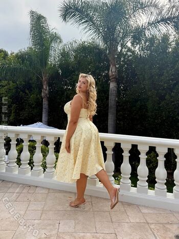 Sarina nowak page leaked private photo uncensored HD quality