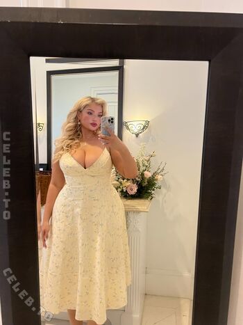 Sarina nowak page leaked private photo uncensored HD quality