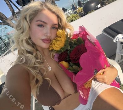 Sarina nowak leaked private photo uncensored HD quality