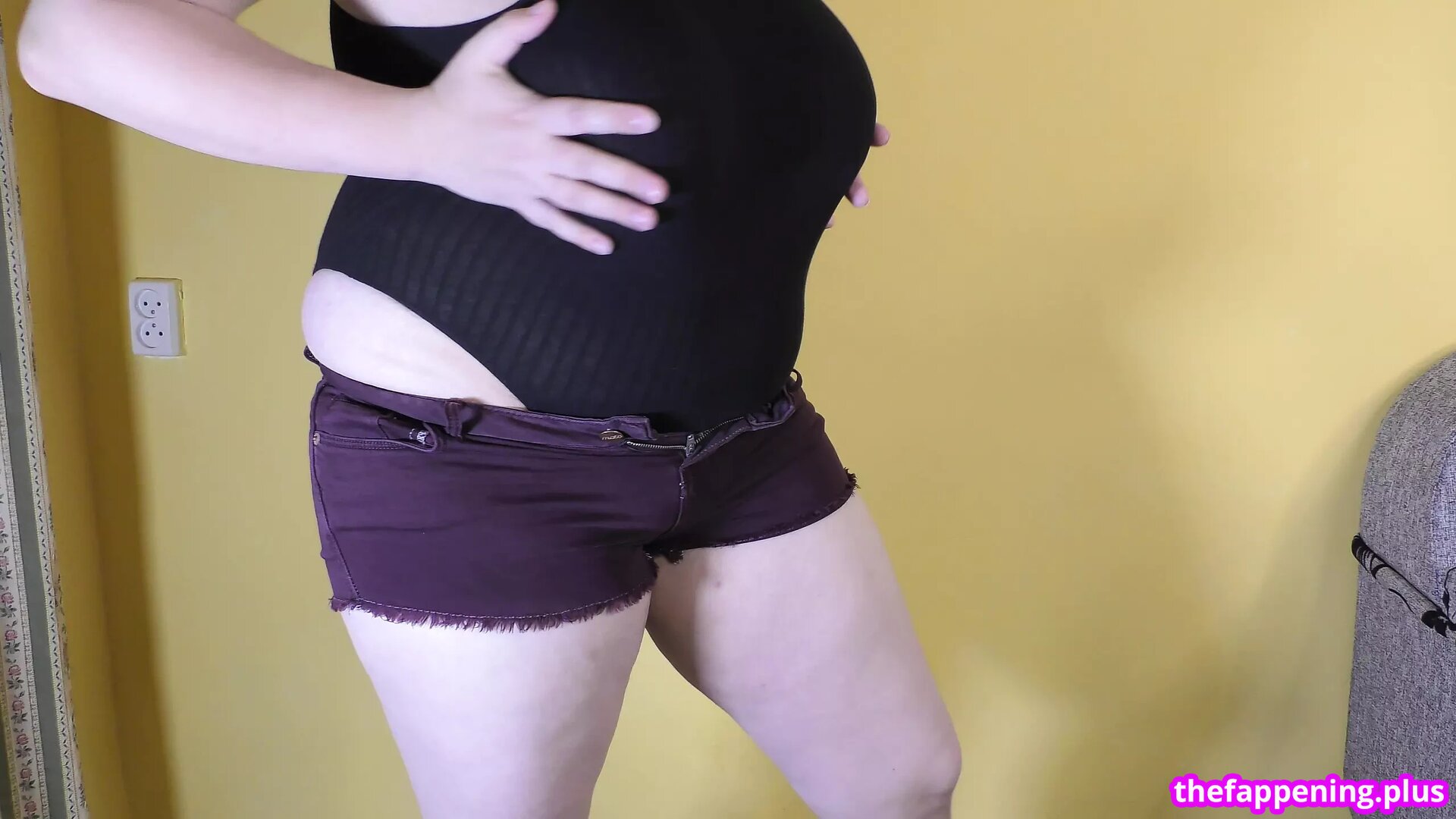 Page/ leaked private photo uncensored HD quality