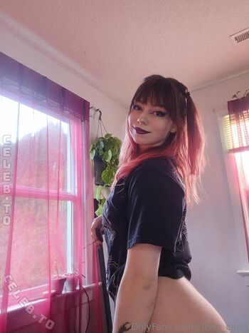 Sassy cassie page leaked private photo uncensored HD quality