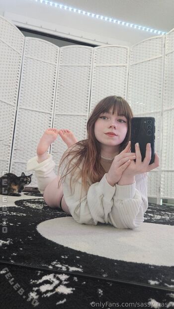 Sassy cassie leaked private photo uncensored HD quality