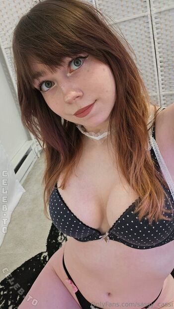 Sassy cassie leaked private photo uncensored HD quality