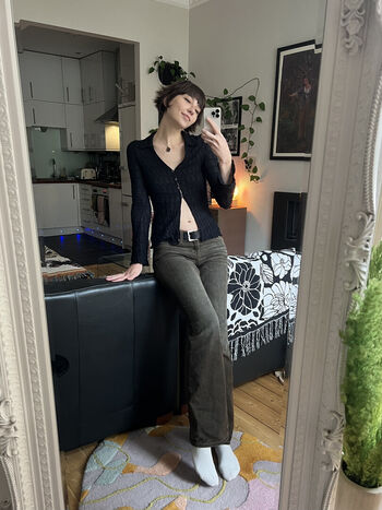 Savannah brown page leaked private photo uncensored HD quality