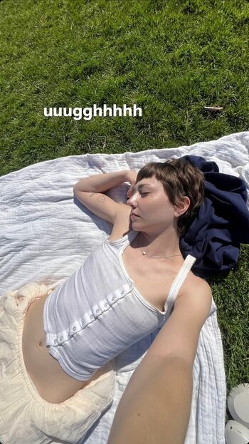 Savannah brown page leaked private photo uncensored HD quality