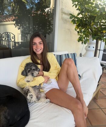 Savannah demers  page leaked private photo uncensored HD quality