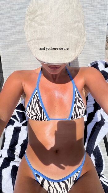 Savannah demers  page leaked private photo uncensored HD quality