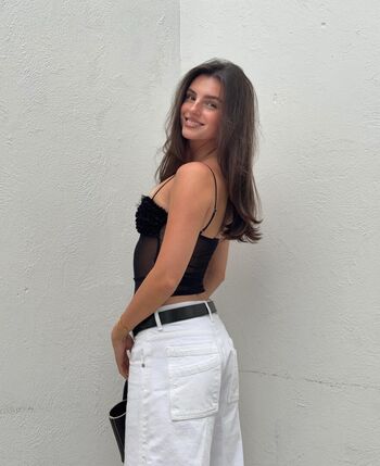 Savannah demers  page leaked private photo uncensored HD quality