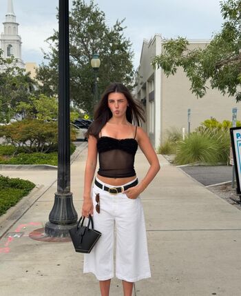 Savannah demers  page leaked private photo uncensored HD quality