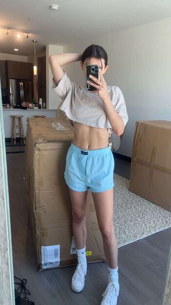 Savannah demers leaked private photo uncensored HD quality