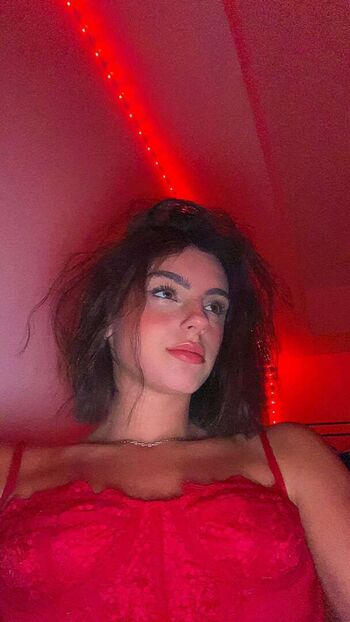 Savannah demers leaked private photo uncensored HD quality