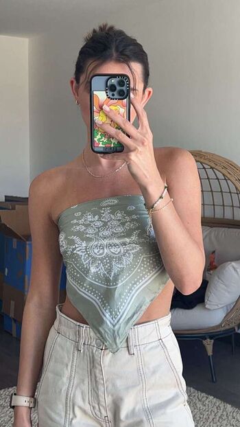Savannah demers leaked private photo uncensored HD quality