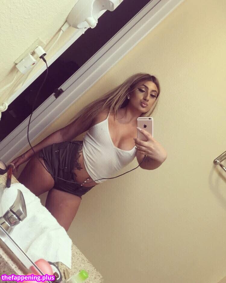 Page/ leaked private photo uncensored HD quality