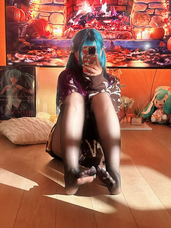 Saya scarlet page leaked private photo uncensored HD quality