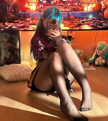 Saya scarlet page leaked private photo uncensored HD quality