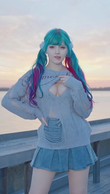 Saya scarlet page leaked private photo uncensored HD quality