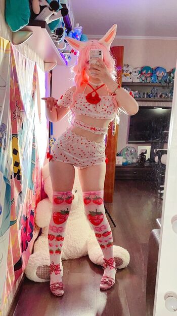 Saya scarlet leaked private photo uncensored HD quality