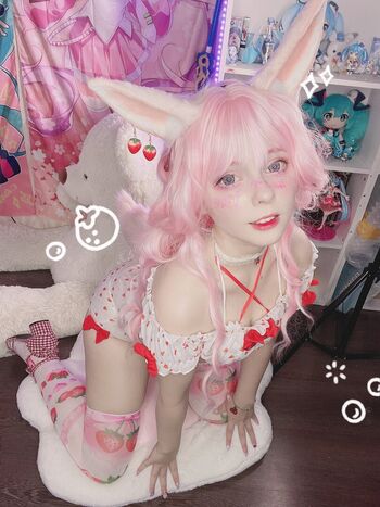 Saya scarlet leaked private photo uncensored HD quality