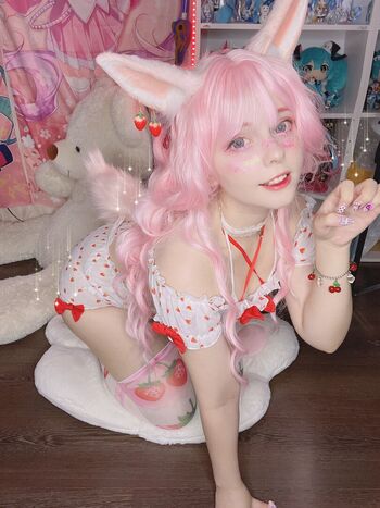 Saya scarlet leaked private photo uncensored HD quality