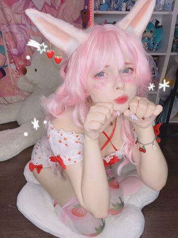 Saya scarlet leaked private photo uncensored HD quality