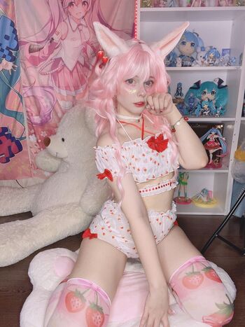 Saya scarlet leaked private photo uncensored HD quality