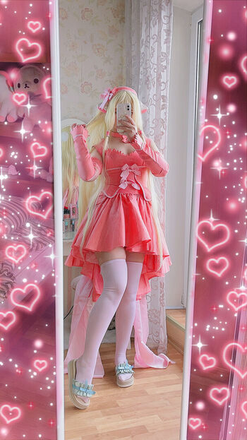 Saya scarlet leaked private photo uncensored HD quality