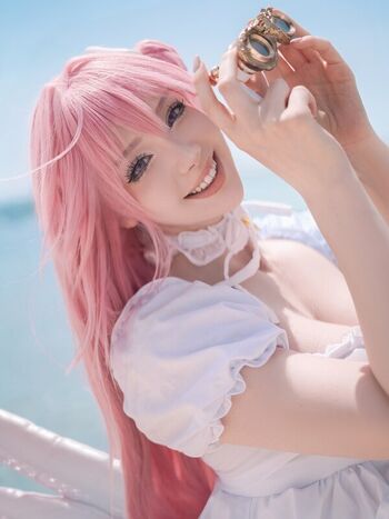 Saya the fox leaked private photo uncensored HD quality