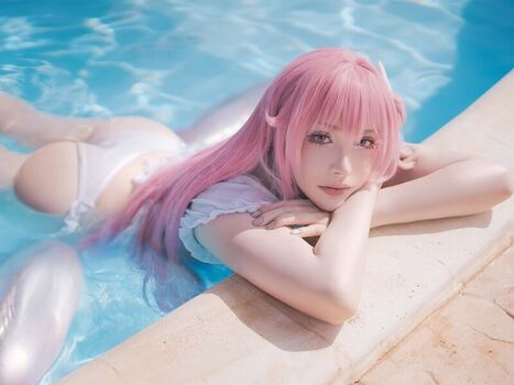 Saya the fox leaked private photo uncensored HD quality