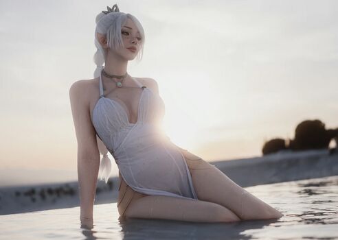 Saya the fox leaked private photo uncensored HD quality