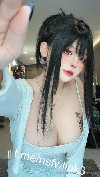 Sayo momo leaked private photo uncensored HD quality