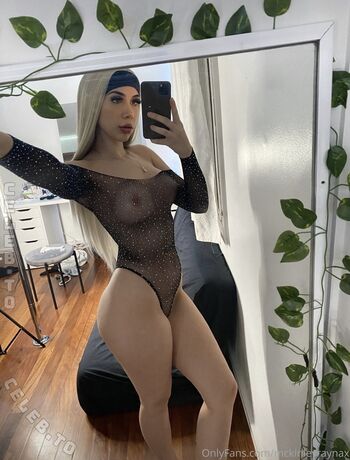 Scarlett ray page leaked private photo uncensored HD quality