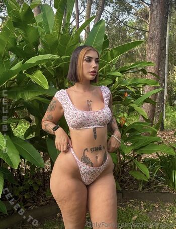 Scarlett ray leaked private photo uncensored HD quality