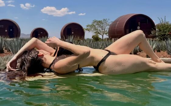 Scarlett salazar leaked private photo uncensored HD quality