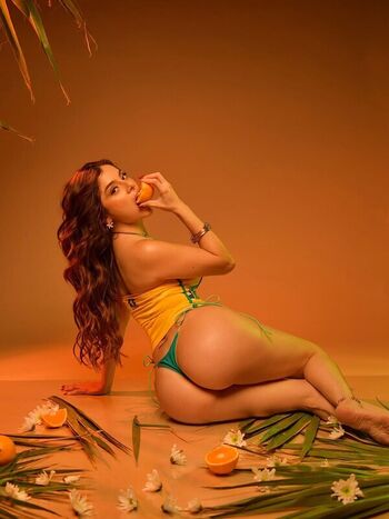 Scarlett salazar leaked private photo uncensored HD quality